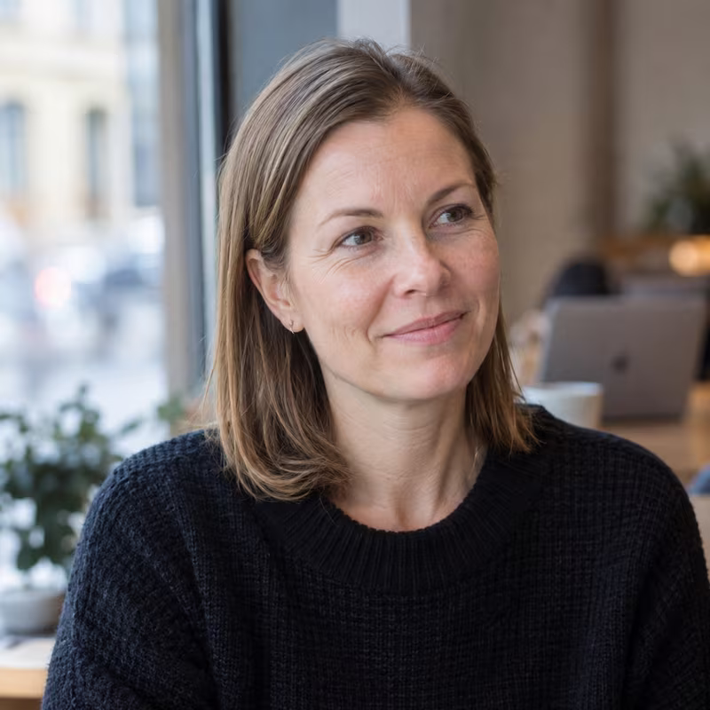 Kristiina Vaher