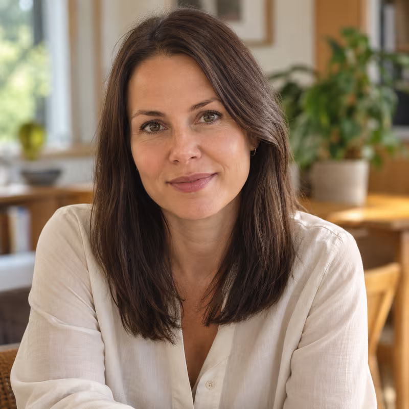 Maarja Lepp