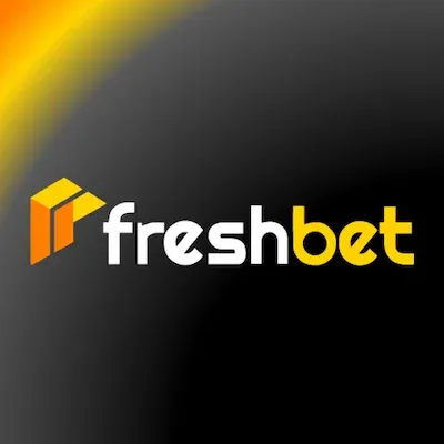 FreshBet logo