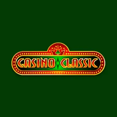 classic casino logo
